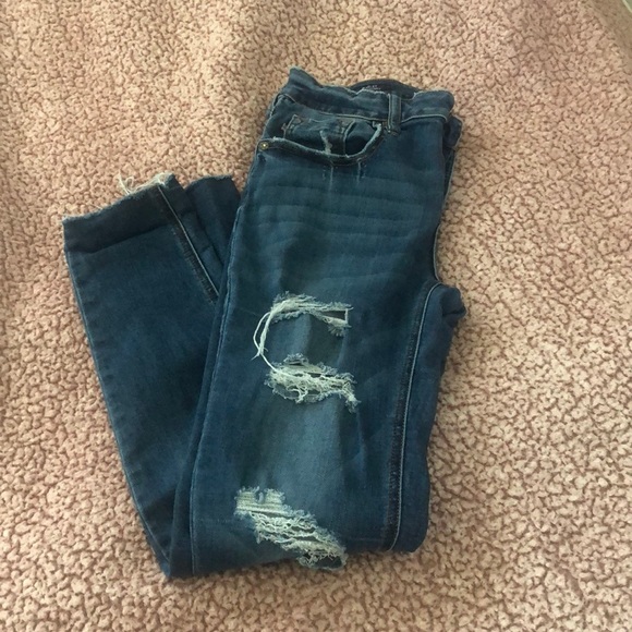 Vigoss Jeans - Picture 3 of 6